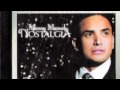 Manny Manuel "Nostalgia"
