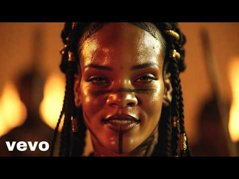 Rihanna - Malénga (Official Music Video)