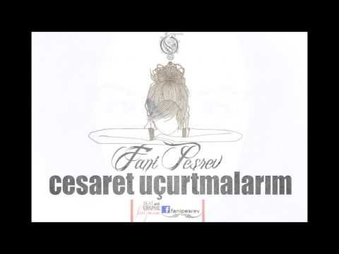 Fani Peşrev - Cesaret Uçurtmalarım ( 2013 )