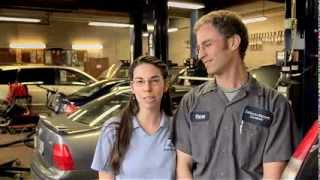 Siskiyou Imports Auto Repair Ashland, Oregon
