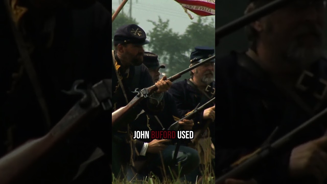 Today in History: July 3, 1863: The Battle of Gettysburg Ends #americanhistory #gettysburg #history