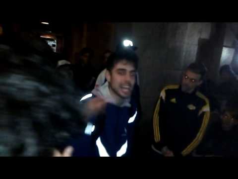 PIXEL PARK vs JAR BLZ vs LEÓN DDOS vs MC MAYA FASE - 8avos | Fecha 2 Torneo Deluxe | Warriors