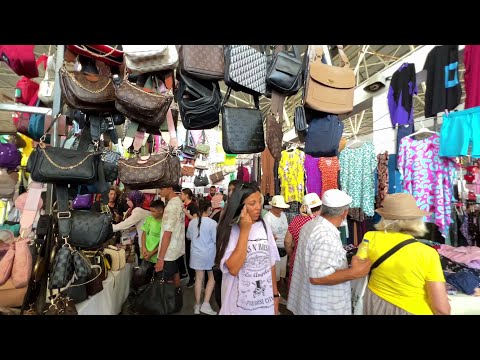 ANTALYA CHEAPEST #Wednesday BAZAAR Çarşamba pazari #turkey #antalya #bazaar