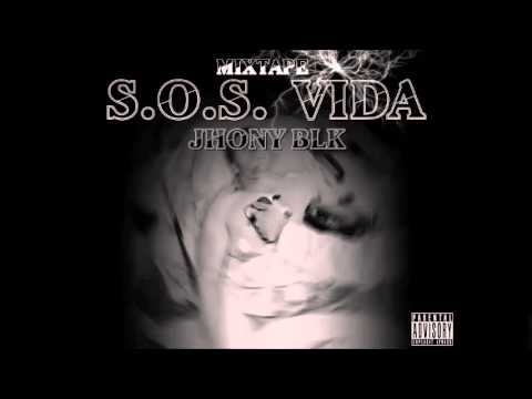 10. Jhony Blk- Mente Solo - Ft Goks G (Blk Produçoes)