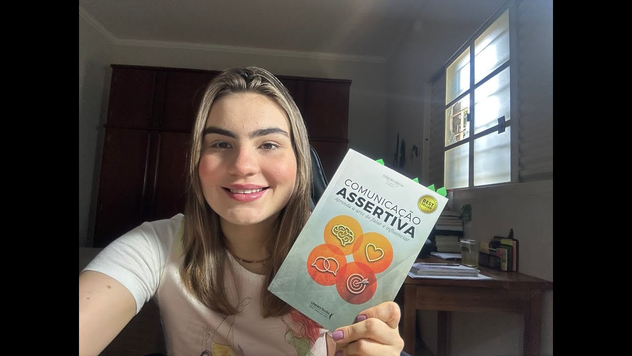 Comunicação Assertiva (Débora Brum)
