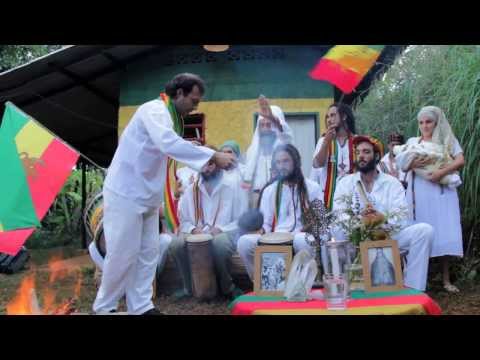 Daniel Profeta feat Hélio Bentes - Toque Primitivo