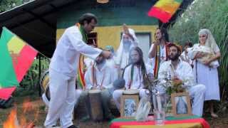 Daniel Profeta feat Hélio Bentes - Toque Primitivo