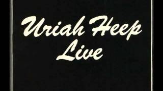 Uriah Heep   Last Farewell (Alternate Version Of One More Night)