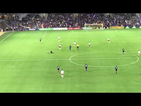 Dom Dwyer goal vs New England