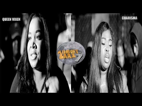 Queen Vixen vs Charisma