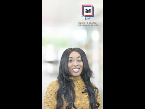 Grow Your Business: Exhibit at PACK EXPO East 2024