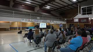 Tax Reform Town Hall (South Lafourche)