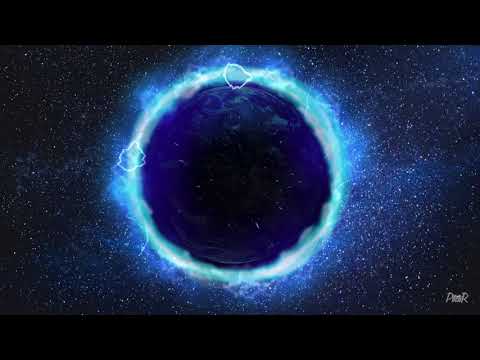 PitchR - Sputnik ( Official Video )