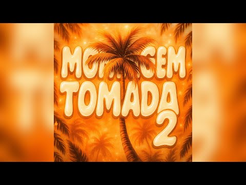 MONTAGEM TOMADA 2 (Fanmade)