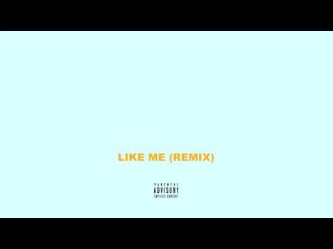 S-X - Like Me (Remix) [Official Audio]