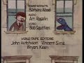 READ DESC Sesame Street 1970s Credits With The 1993 Background Music