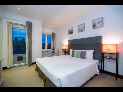 Đánh giá - Goda Boutique Hotel - Hoi An
