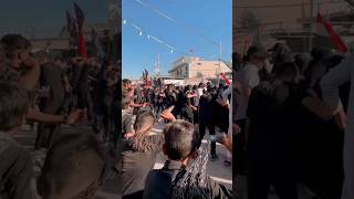 Download lagu Irani matam #karbala #muharram #religion mp3 Download lagu Irani matam #karbala #muharram #religion mp3