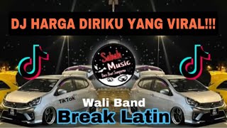 Download lagu SABAH MUSIC DJ HARGA DIRIKU VIRAL DI TIKTOK... mp3