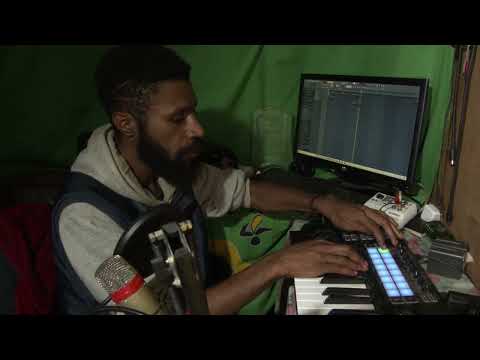 Namba Wan －McDonald Taylor Man behindthe Music🔊