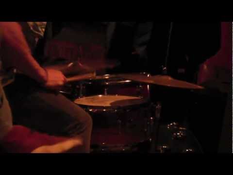 Teenage Souls (Camera A, Video 1), Live @ The Wind-Up Space, Baltimore, 1/12/2012