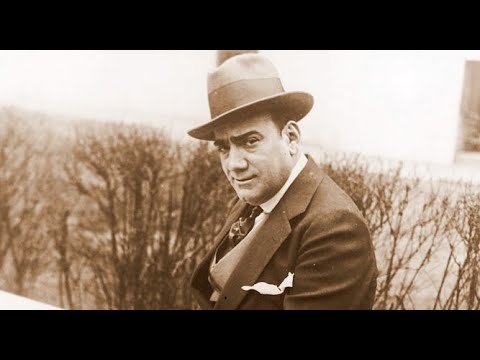 Enrico Caruso - Senza nisciuno (Victor, 1919)