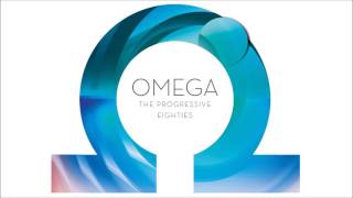 Omega: Love Games (The Progressive Eighties - 2015) - Audio