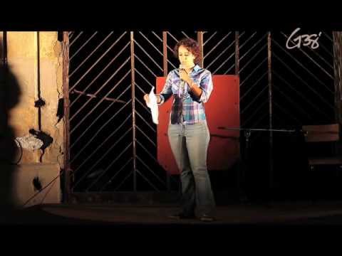 SLAM FL'BATTOIRS by G38' #1 - STB - Open Mic session