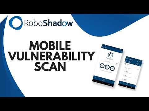 Network IP Port Scanner Video