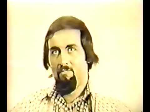 Introducing Roy Buchanan - 1971 PBS Special (WNET 13 New York)