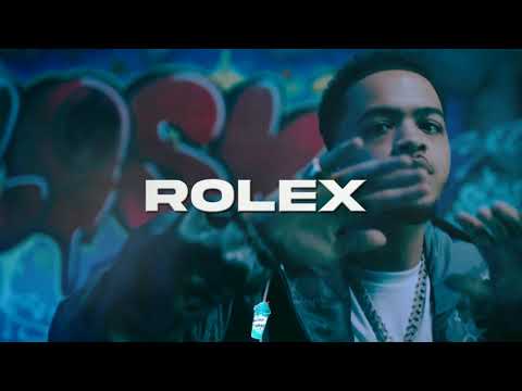 [FREE] Loski x Suspect Type Beat "Rolex" | Drill Instrumental 2021 - Prod SlerpySounds