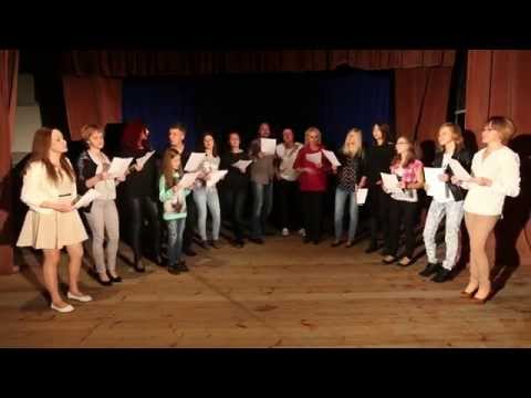 Centrum Świata - PORĘBA:)