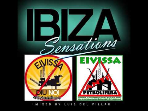 Ibiza Sensations 87 Ibiza says NO to Oil prospections