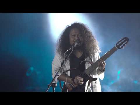 Angin Pujaan Hujan Pusakata - Keroncong Plesiran 3