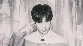 薛之謙- 啞巴[[KTV歌詞版]]