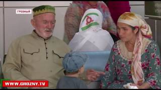 С началом благословенного месяца Зуль-Хиджа начинается паломничество в Мекку 