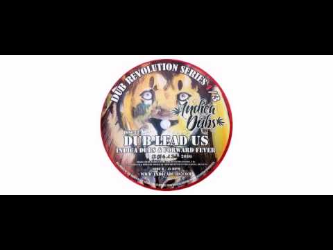 Indica Dubs / Forward Fever - Jah Lead Us - 7" - Indica Dubs
