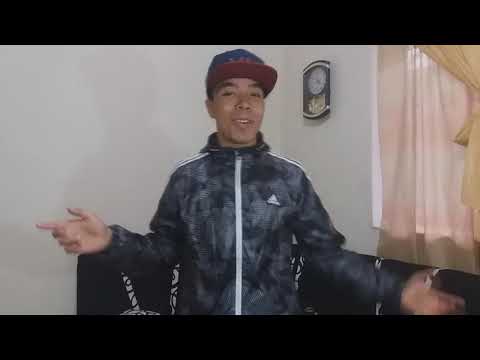 Tag De Las Canciones Parte 2 | Luis Salgado