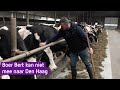 Veel Gelderse boeren naar Den Haag, maar er zijn ook thuisblijvers