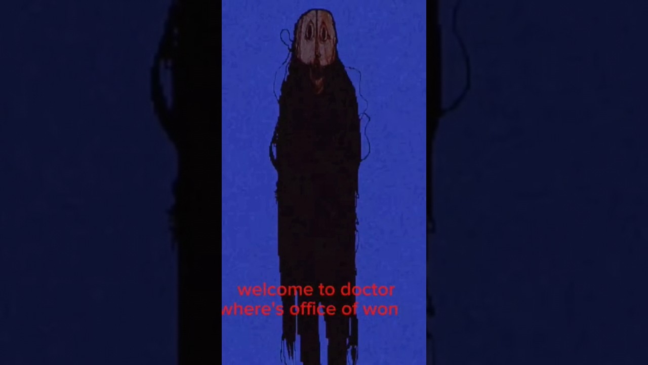 doctor nowhere video introduction