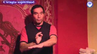 canalizacion y cirugia espiritual parte 1 introduccion