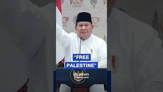 Download lagu 🇮🇩 🇵🇸 Presiden Indonesia Prabowo teriakkan “Bebaskan Palestina” mp3 Download lagu 🇮🇩 🇵🇸 Presiden Indonesia Prabowo teriakkan “Bebaskan Palestina” mp3