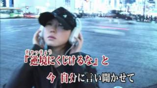 [Karaoke]B'z - EASY COME，EASY GO!〈RISKY STYLE〉