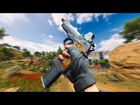 Delta Force But I Can Only Zero to Hero...