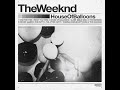 House Of Balloons Full Mixtape 1