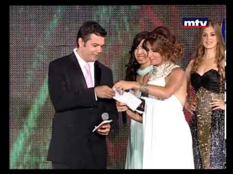 Entertainment Specials - Miss Emigrants 2013