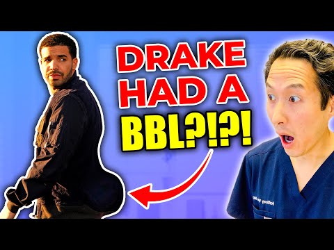 Did Drake Get A Bbl