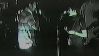 Deftones-MX live featuring Annalyn Cunningham