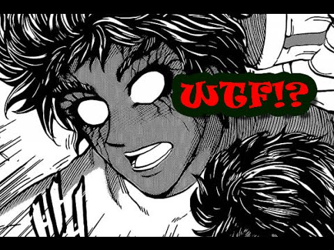 Toriko Chapter 289 Live Reaction/Discussion/Review - トリコ