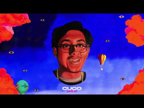 Cuco - Do Better (Official Audio)